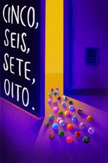 Poster de la película Five, Six, Seven, Eight