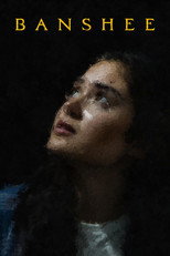 Poster de la película Banshee