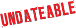 Logo Undateable