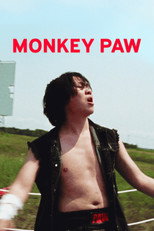 Poster de la película Monkey Paw