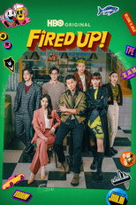 Poster de la serie Fired Up!