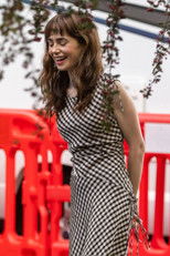 Poster de la película Close Personal Friends