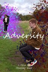 Poster de la película Adversity