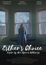Poster de la película Esther's Choice