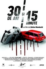 Poster de la película 30 Years and 15 Minutes