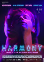 Poster de la película Harmony
