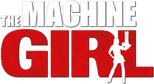 Logo The Machine Girl