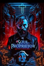 Poster de la película Soul Proprietor