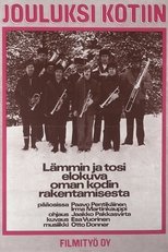 Poster de la película Jouluksi kotiin