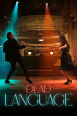 Poster de la película Dead Language