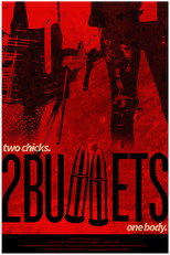 Poster de la película 2 Bullets