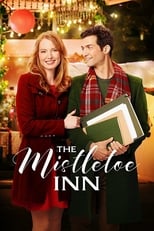 Poster de la película The Mistletoe Inn