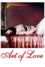 Poster de la película The Art of Love