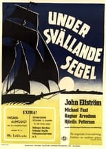 Poster de la película Under svällande segel