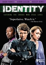 Poster de la serie Identity