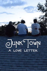 Poster de la película JunkTown: A Love Letter