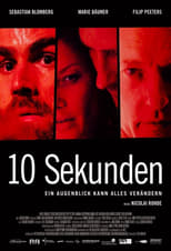 Poster de la película 10 Sekunden