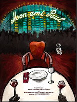 Poster de la película Mon Ami Paul