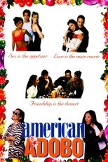 Poster de la película American Adobo