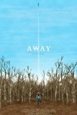 Poster de la película Away