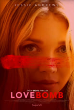 Poster de la película Love Bomb