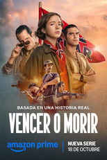 Poster de la serie Victory or Death