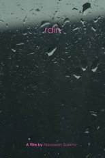 Poster de la película rain