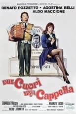 Poster de la película Due cuori, una cappella