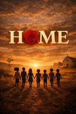 Poster de la película Home