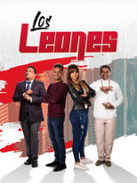 Poster de la película Los Leones
