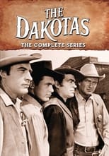 Poster de la serie The Dakotas