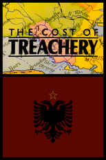 Poster de la película The Cost of Treachery
