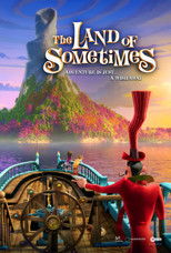Poster de la película The Land of Sometimes