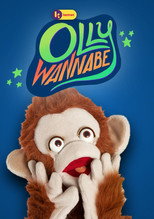 Poster de la serie Olly Wannabe