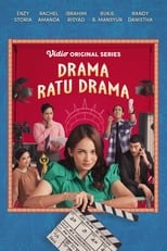 Poster de la serie Drama Queen's Drama