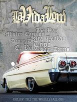 Poster de la película La Vida Low