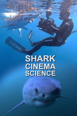 Poster de la película Shark Cinema Science