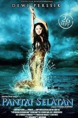 Poster de la película Pantai Selatan