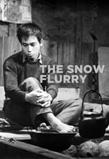 Poster de la película The Snow Flurry