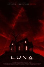 Poster de la película L.U.N.A.