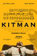 Poster de la película Kitman