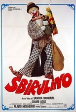 Poster de la película Sbirulino