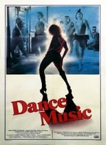 Poster de la película Dance Music