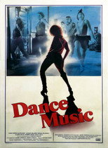 Poster de la película Dance Music