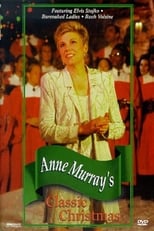 Poster de la película Anne Murray's Classic Christmas