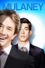 Poster de la serie Mulaney