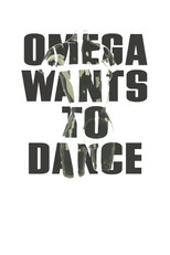 Poster de la película Omega Wants to Dance