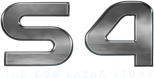 Logo S4: The Bob Lazar Story