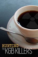 Poster de la película Hunting the KGB Killers