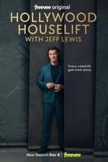 Hollywood Houselift with Jeff Lewis